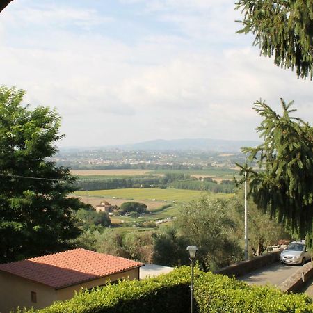 Tuscany Holiday Home Pontedera Ngoại thất bức ảnh