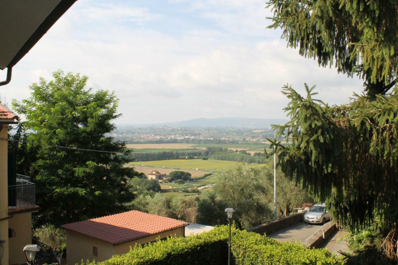 Tuscany Holiday Home Pontedera Ngoại thất bức ảnh