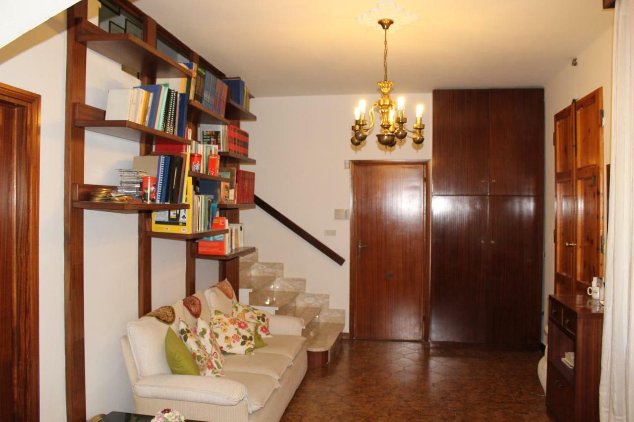 Tuscany Holiday Home Pontedera Ngoại thất bức ảnh