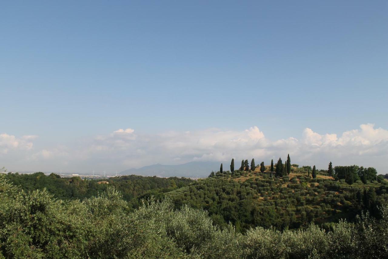 Tuscany Holiday Home Pontedera Ngoại thất bức ảnh