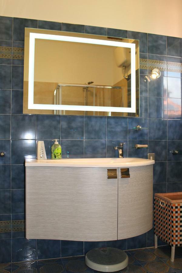 Tuscany Holiday Home Pontedera Ngoại thất bức ảnh
