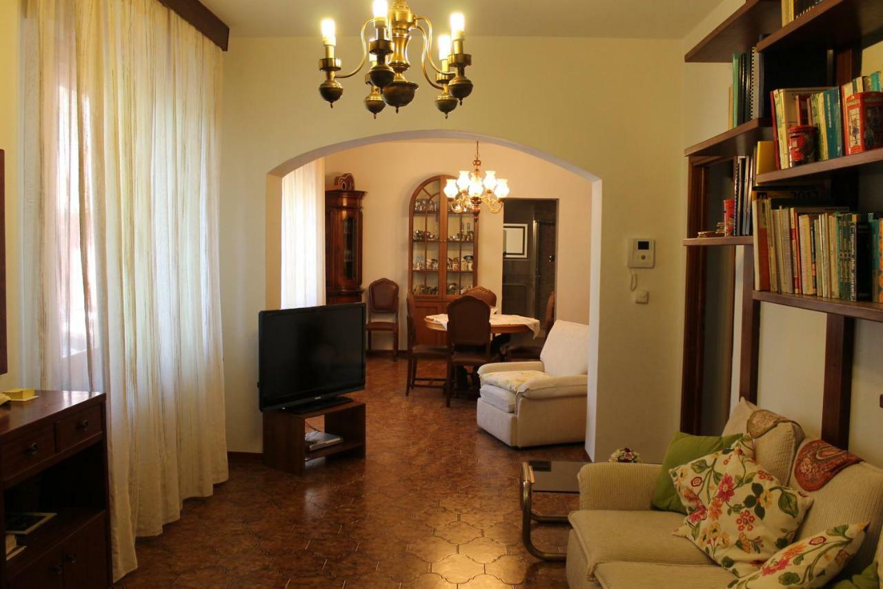 Tuscany Holiday Home Pontedera Ngoại thất bức ảnh