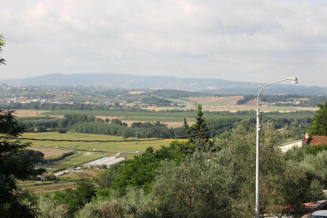 Tuscany Holiday Home Pontedera Ngoại thất bức ảnh